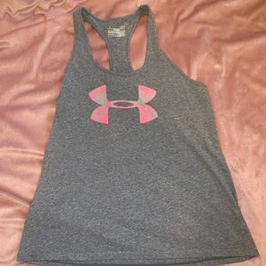Workout Tank Top